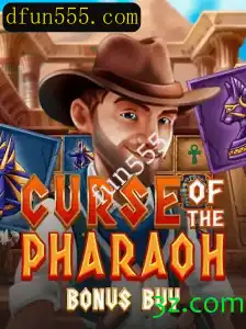 Explorando o Mundo de CurseofthePharaohBonusBuy: Uma Aventura Antiga com Diversão Contemporânea