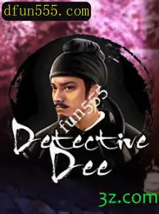 DetetiveDee: A Aventura Emocionante do Mistério e Investigação