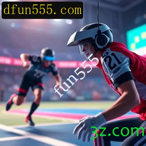 Esportes virtuais