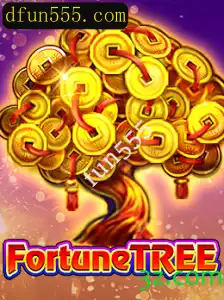 Explorando o Mundo Fascinante de FortuneTree com Fun555