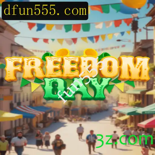 Explorando FreedomDay: O Jogo que Revoluciona as Experiências Interativas