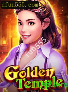 Desvendando os Mistérios de GoldenTemple: Um Jogo de Aventura Épica