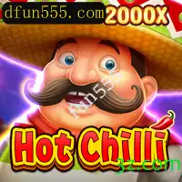 Descubra as Emoções do Jogo HotChilli: Uma Experiência Picante com Fun555