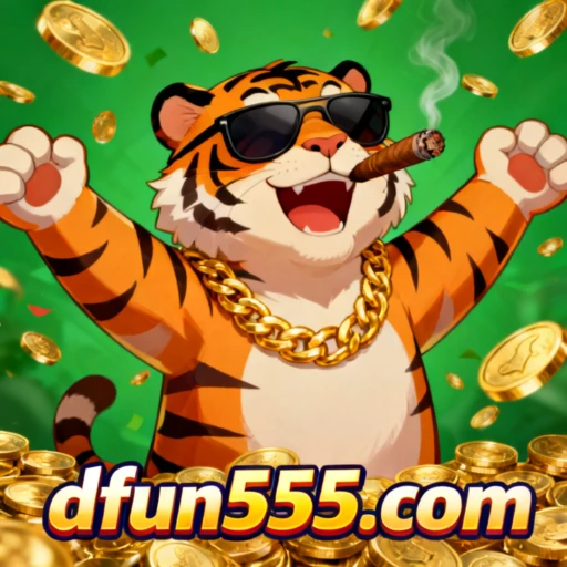 fun555 Logo