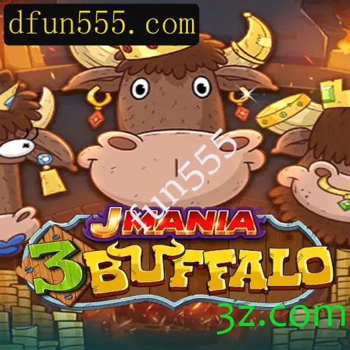 Explorando o Universo Divertido de JMania3Buffalo: A Nova Sensação dos Games