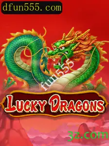 Explorando o Mundo de LuckyDragons: Diversão e Estratégia com Fun555