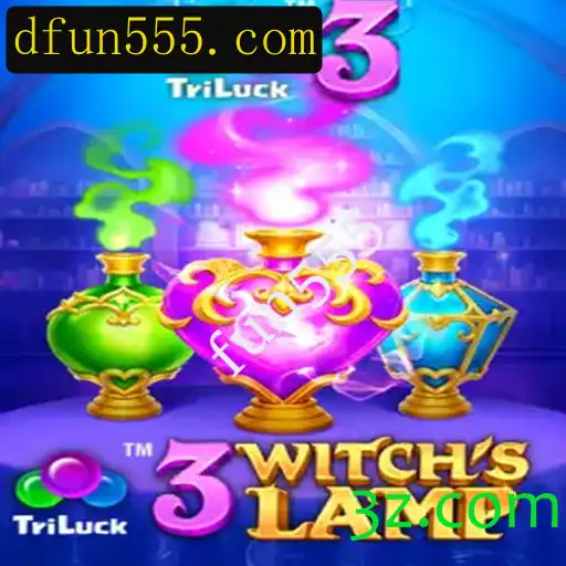 Desbravando o Universo Mágico de 3WitchsLamp: Uma Jornada Fantástica
