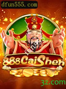 Descubra o Excitante Mundo de 888CaiShen