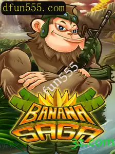 Descubra o Mundo Divertido de BananaSaga: Um Guia Completo