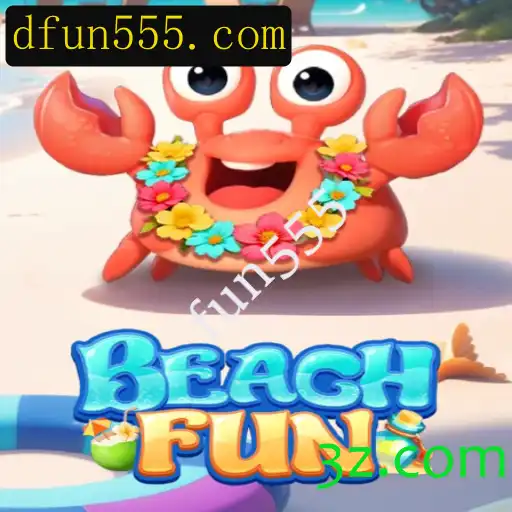 BeachFun: Divirta-se Com Este Novo Jogo de Praia
