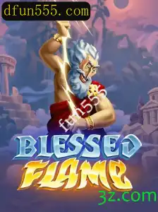Explorando o Mundo Imersivo de BlessedFlame: Um Guia Completo