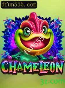 Descubra o Mundo Divertido do Jogo 'Chameleon'