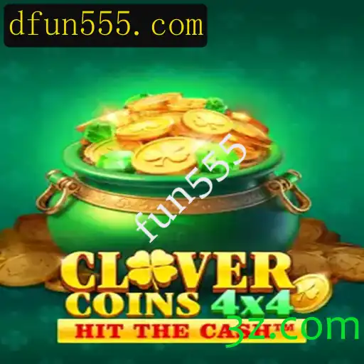 Descubra a Aventura Inovadora de CloverCoins4x4