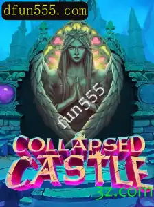 Explorando o Intrigante Mundo de CollapsedCastle