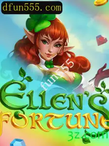 EllensFortune: Descubra o Mundo de Aventura e Estratégia