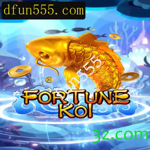 Descubra o Mundo de FORTUNEKOI: O Novo Jogo Online que Conquista Multidões