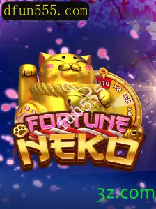 Explorando o Universo de FortuneNeko: Um Jogo de Azar Inovador