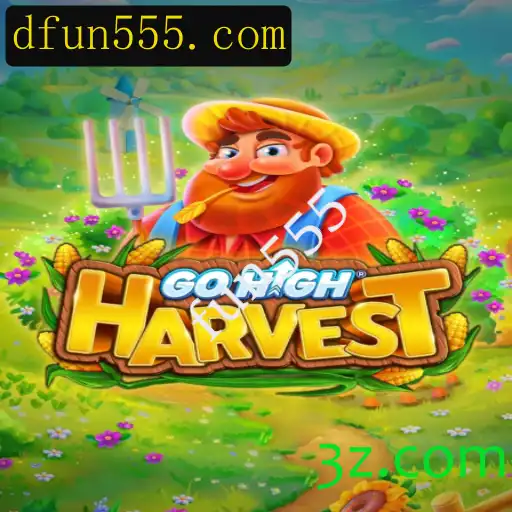 Explorando o Universo de GoHighHarvest: Um Jogo Inovador no Cenário Atual