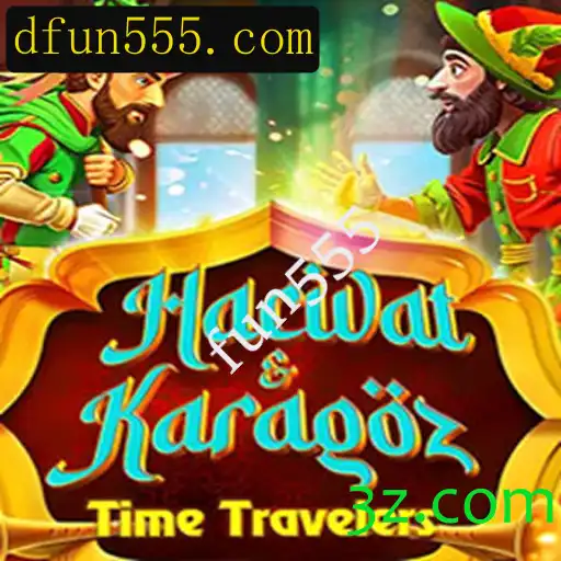 Explorando o Mundo de HacivatandKaragoz: Um Jogo de Tradição e Inovação