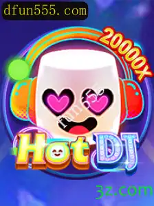 Descubra a Emoção do Jogo HotDJ: Uma Experiência de Entretenimento Inovadora