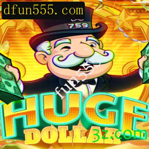 Descubra a Diversão do Jogo HugeDollar com Fun555