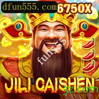 Descubra o Fascinante Mundo de JILICaishen e Divirta-se com Fun555