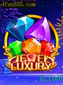 Descubra o Encanto do JewelLuxury: Um Jogo de Estratégia e Sorte