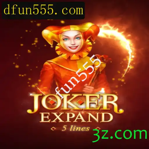 Jogo JokerExpand: Uma Experiência Inovadora para Entusiastas de Casino Online