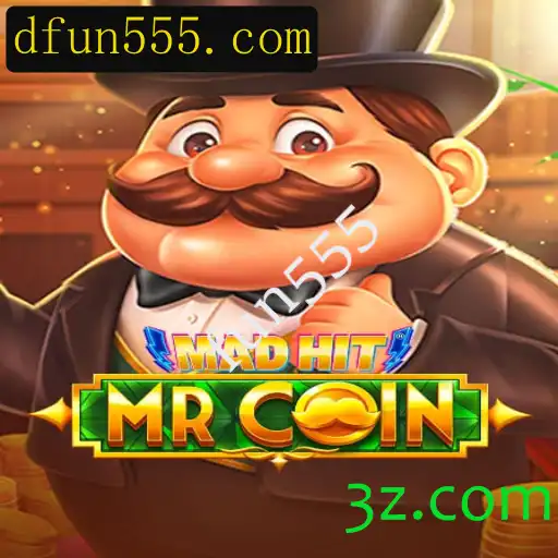Descubra o Mundo Vibrante de MadHitMrCoin: Um Jogo de Estratégia e Aventura