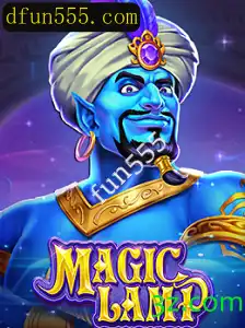 Descubra a Diversão de MagicLamp com a Palavra-chave Fun555