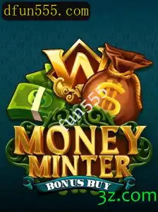 MoneyMinterBonusBuy: O Jogo que Revoluciona o Casino Online em 2023