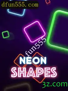 O Mundo Vibrante de NeonShapes: Descubra as Regras e Diversão