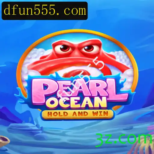 Descubra a Magia do Jogo PearlOcean: Uma Experiência Imersiva com Fun555