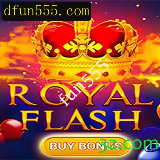 Descubra o Empolgante Jogo RoyalFlashBuyBonus: Diversão Garantida com Fun555