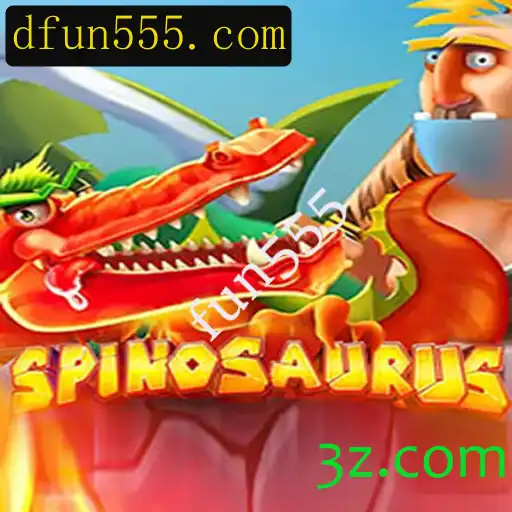 Explorando o Fascinante Mundo de Spinosaurus com Fun555