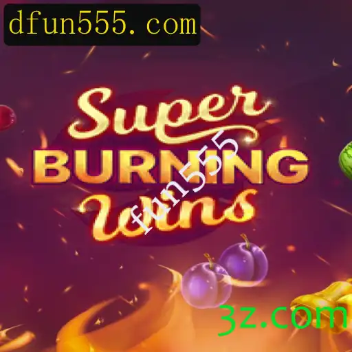 Explorando SuperBurningWins: Uma Jornada de Diversão e Emoção