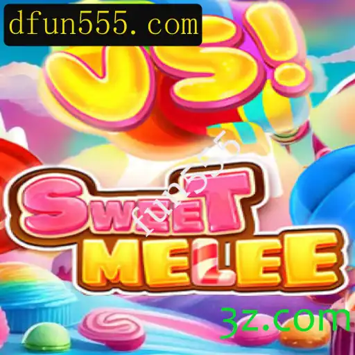 Descubra SweetMelee: O Jogo que Transforma Diversão em Competição