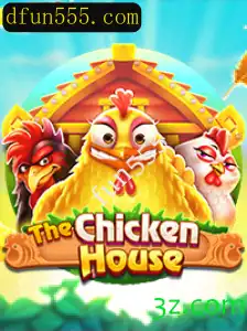 TheChickenHouse: Descubra um Jogo Empolgante com a Diversão do fun555