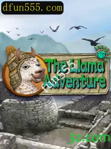 TheLlamaAdventure: Uma Jornada Interativa e Divertida