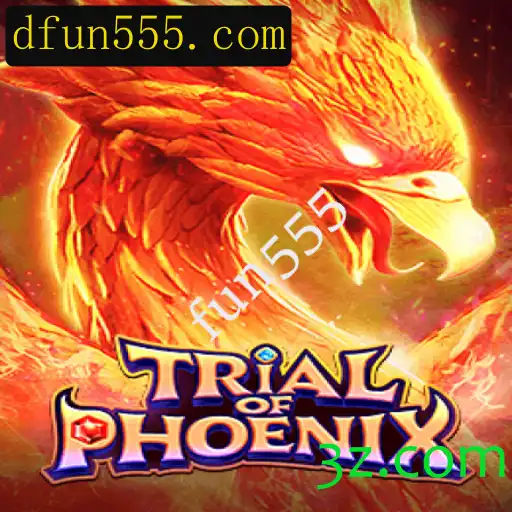 Experimente a Emocionante Aventura de Trial of Phoenix