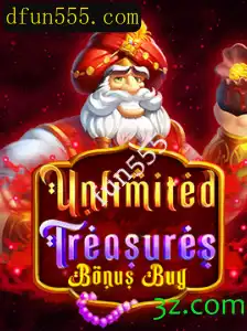 Explorando o Mundo de UnlimitedTreasuresBonusBuy