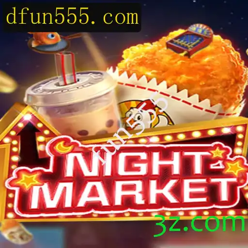 NIGHTMARKET: Explorando o Fascínio do Novo Jogo Interativo