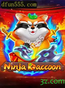 Descubra o Mundo Encantado de NinjaRaccoon: Um Jogo Aventureiro para Todas as Idades