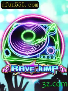 Descubra o Fascinante Mundo de RaveJump: Um Jogo Inovador para Todos