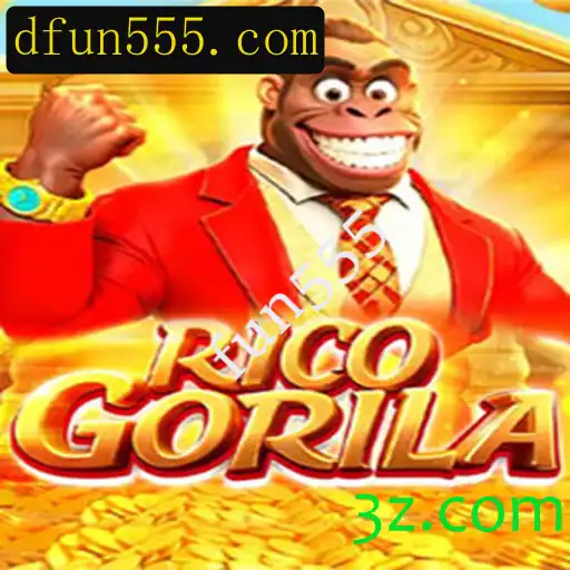 Explorando o Mundo de RicoGorila: Um Jogo Inovador com a Palheta Fun555