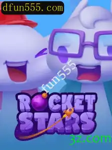 RocketStars: A Nova Sensação dos Jogos de Estratégia Espacial