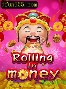 Explorando o Universo de RollingInMoney: Descrição, Introdução e Regras