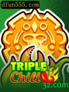 Explorando o Mundo de TripleChili: Uma Aventura Emocionante no Universo dos Jogos