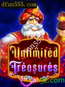 Explorando o Mundo de UnlimitedTreasures: Um Jogo de Aventuras e Desafios